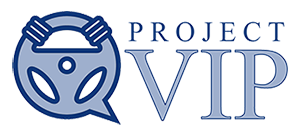 Project VIP Logo